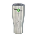 Mega Hugo Copper Vacuum Insulated Tumbler 30 Oz.